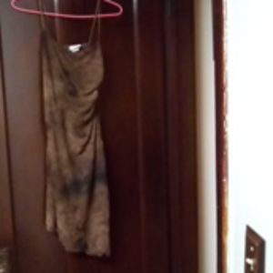 A cute little summer dress